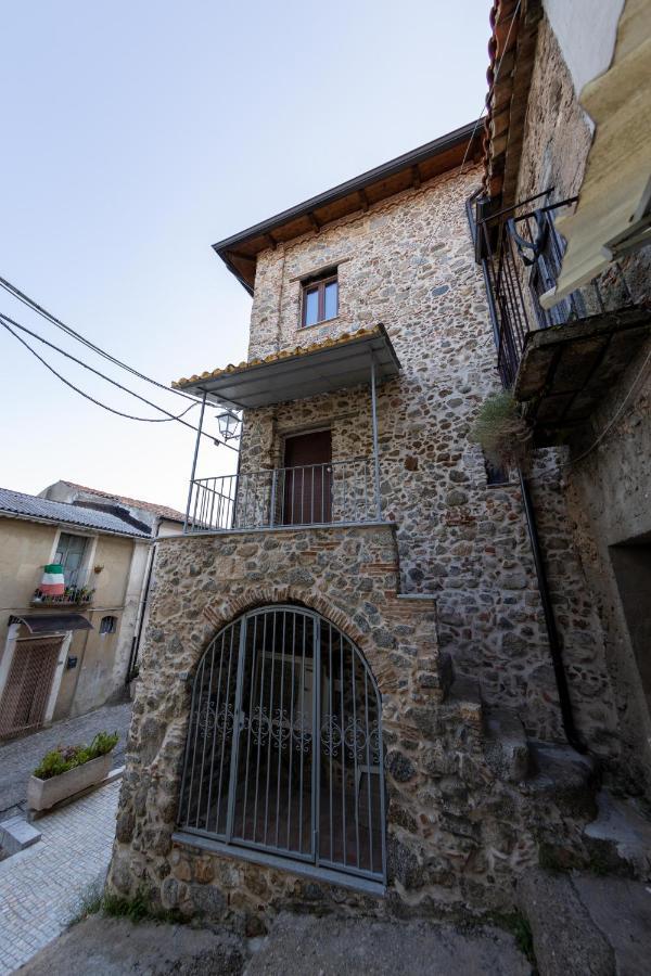 尼科泰拉 San Giuseppe酒店 外观 照片